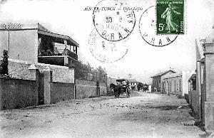 AIN EL TURCK (1156)
